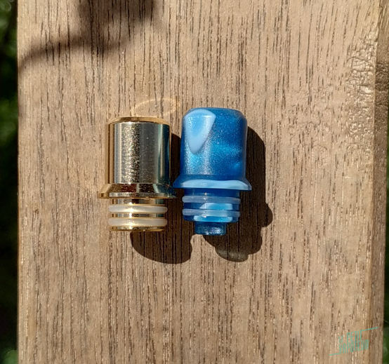 drip tip Zlide LPV